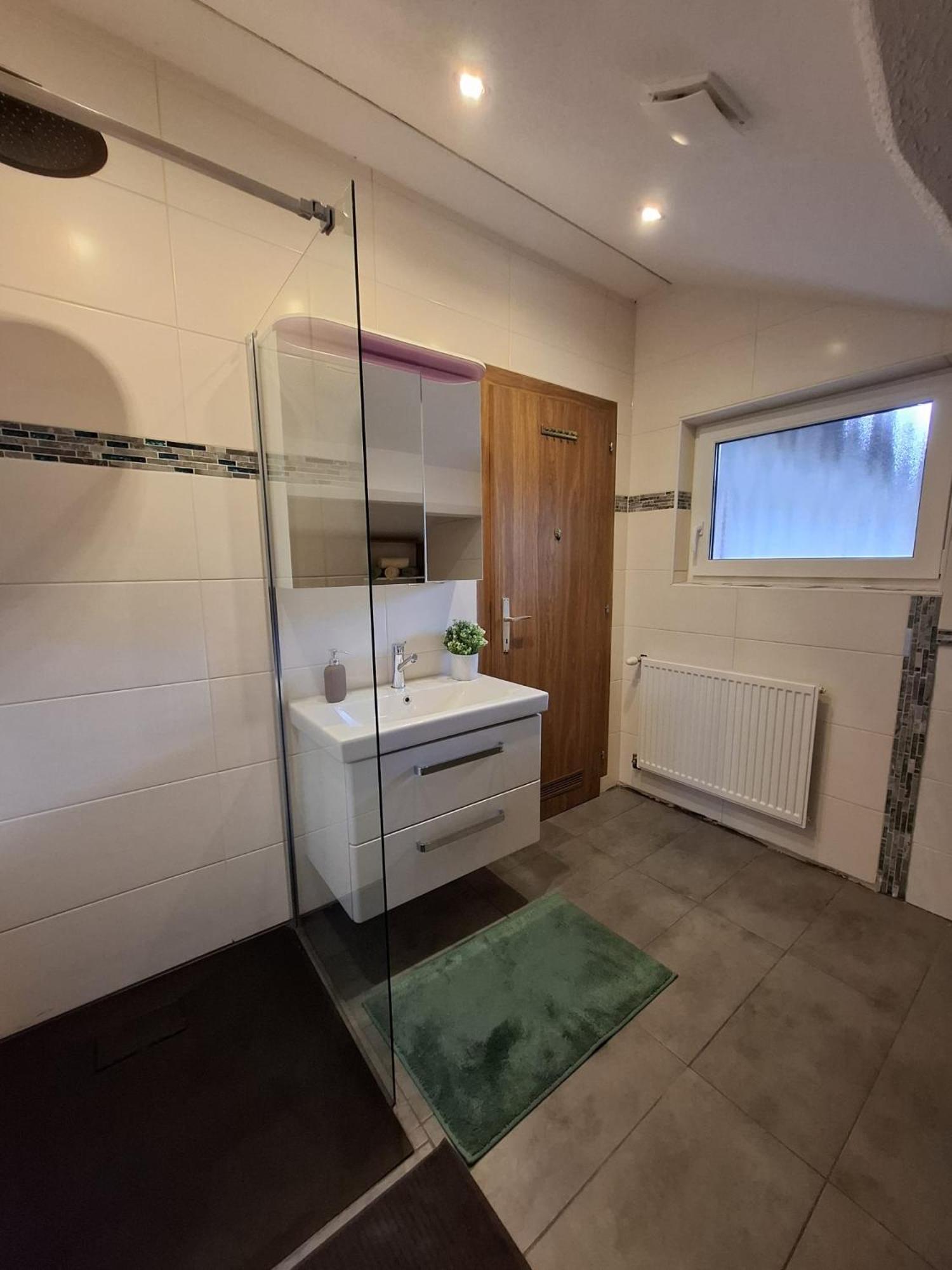 Ferienwohnung Heiabett Wies Екстериор снимка
