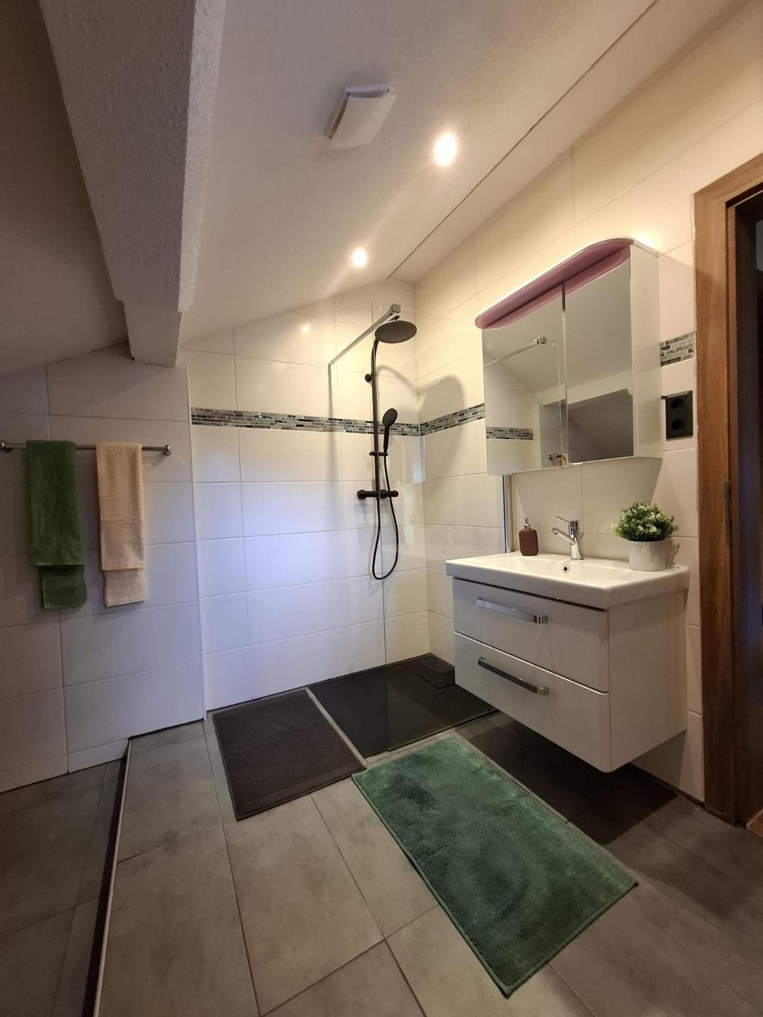 Ferienwohnung Heiabett Wies Екстериор снимка