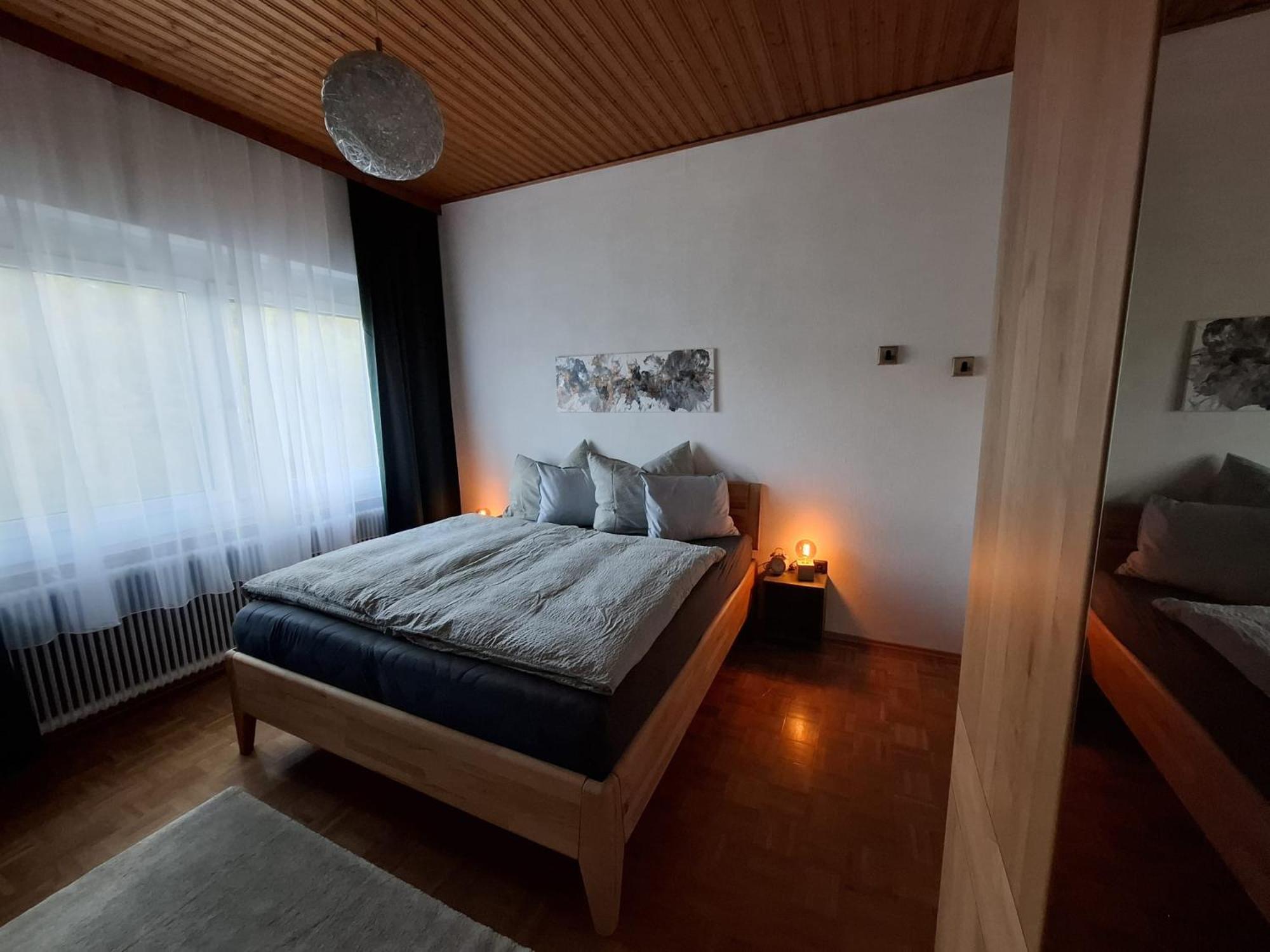 Ferienwohnung Heiabett Wies Екстериор снимка